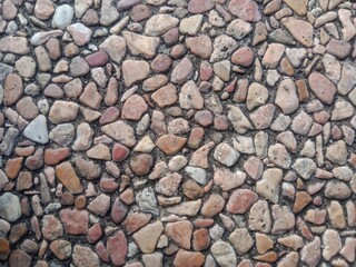 stone wall background