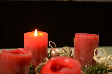 4. Advent