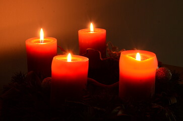 4. Advent