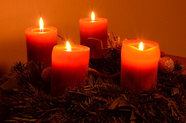 4. Advent
