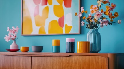Modern Home Decor