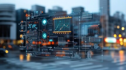 Intelligent energy management hub using to balance renewable and conventional power sources ensuring efficient distribution and optimized electricity supply