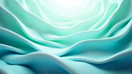 Fototapeta premium An Eye-catching Abstract Backdrop with a Symphony of Colors for Stylish Social Media Backgrounds