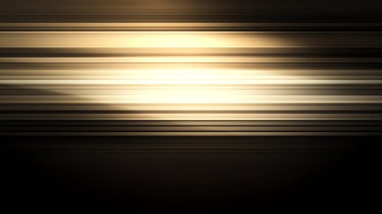 Linear abstract background with clean horizontal stripes fading into a neutral gradient, 8k, high detail