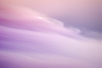 abstract background with a swirling pattern