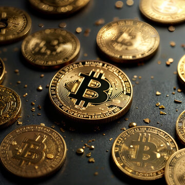 bitcoin