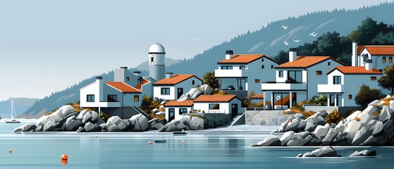 Sustainable living tips for reducing environmental impact in a blog post.