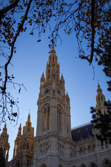 Fototapeta premium cathedral