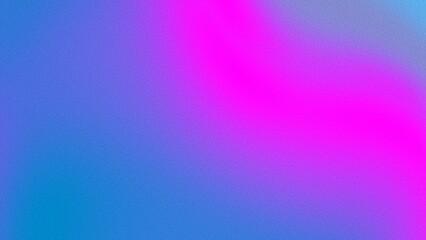 Abstract Blue Pink Purple Gradient Background Texture Design Pattern Digital Art Colorful Vibrant Smooth Image