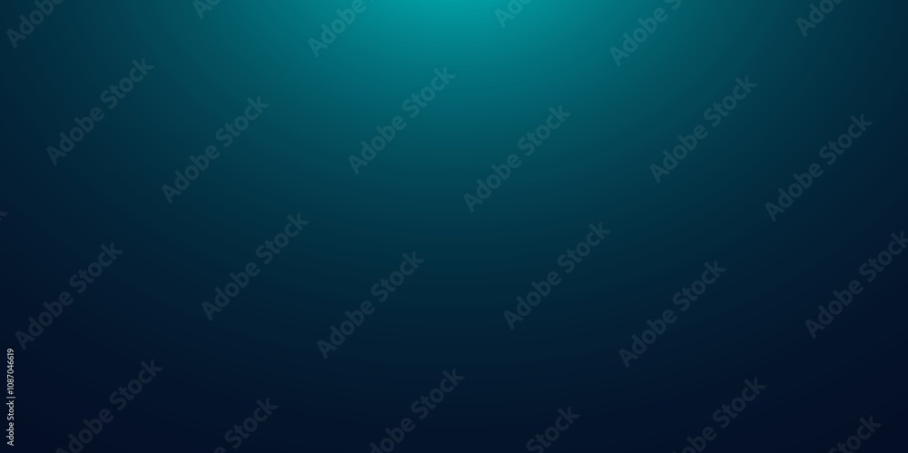 Poster modern gradient design with bright corner focus. subtle blue abstract background. abstract gradient 