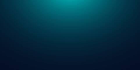 Modern Gradient Design with Bright corner Focus. Subtle Blue Abstract Background. Abstract gradient background design. Illustration. vector. Gradient. 