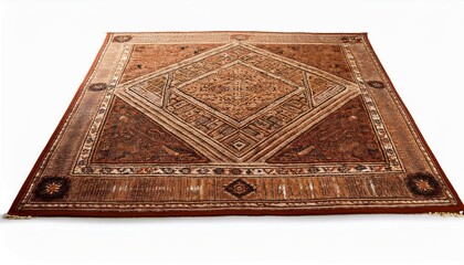 book isolated on white