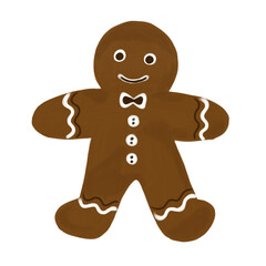 Gingerbread ready for xmas