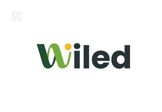Wild Logo Design