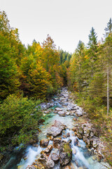 Adamello Brenta Natural Park