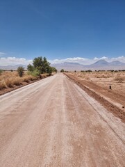 san pedro de atacama desert