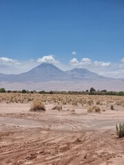 san pedro de atacama desert