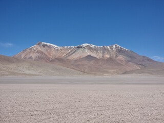 atacama desert 