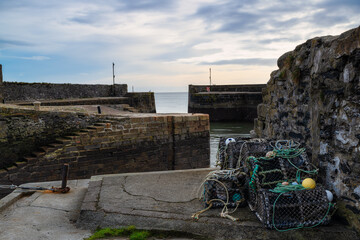 Harbour Entrance.