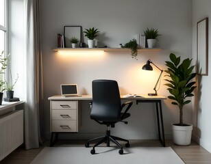 interior home design