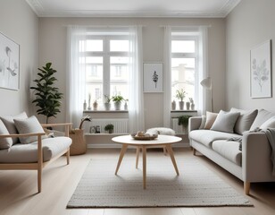 interior home design