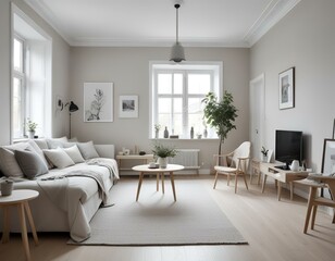 interior home design