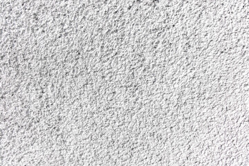 Rough White Wall Texture. A detailed close-up of a rough white wall with visible texture.