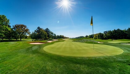 Explore top-rated golf courses around the world.  