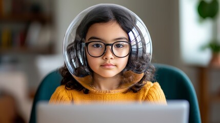 Child Safety from Cyberbullying