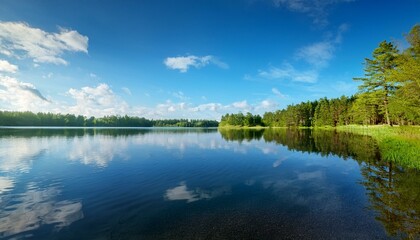 Experience the magic of starry nights by the lake.  
