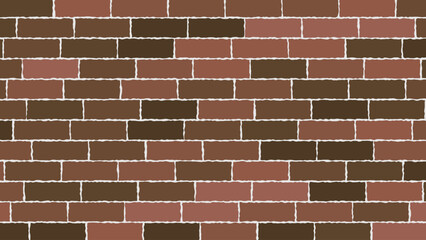 レンガ　背景　壁　壁紙　テクスチャ