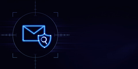 Email protection refers to the measures and tools used to safeguard email systems, data, and communications from unauthorized access, phishing attacks, malware, spam, and other cyber threats