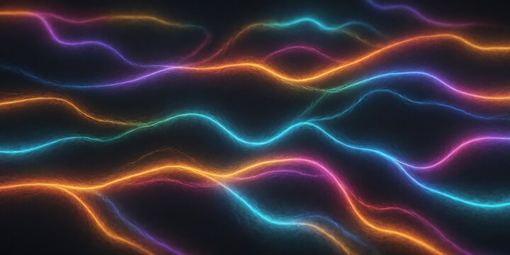 abstract light background