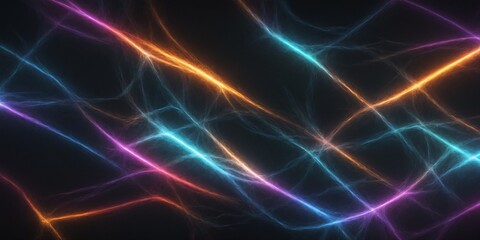 Fototapeta premium abstract light background