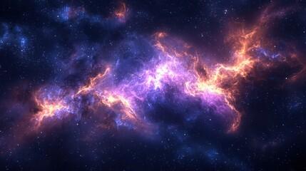 Fototapeta premium Customizable sky ings for creative projects explore dynamic designs in digital art environments