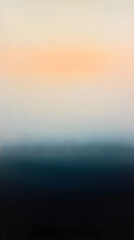 abstract blurred gradient Blue Light Green Yellow White vertical background