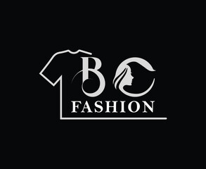 Design creative luxury, fashion, clothing, minimalist for your business logo