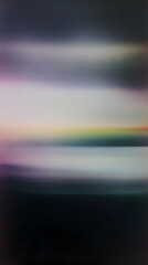 abstract blurred gradient Light Purple Gray Green Yellow vertical background