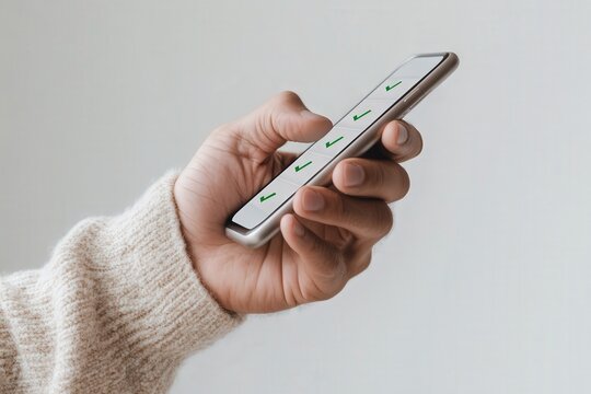 Productivity on the Go: Checklists Made Easy with a Smartphone App