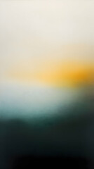 Fototapeta premium abstract blurred gradient Yellow Light Gray White Green vertical background