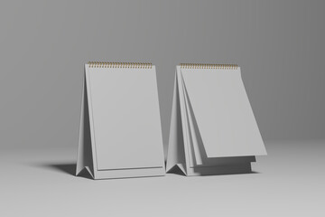 new year new calendar