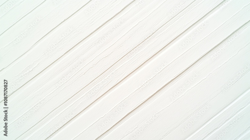 Poster textured white background with subtle stripes ideal for versatile design applications and creative p