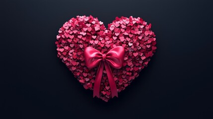 Heartfelt Symbol of Awareness, a poignant design highlighting Alzheimer&rsquo;s, family abuse, and cancer, crafted for impactful advertisements.