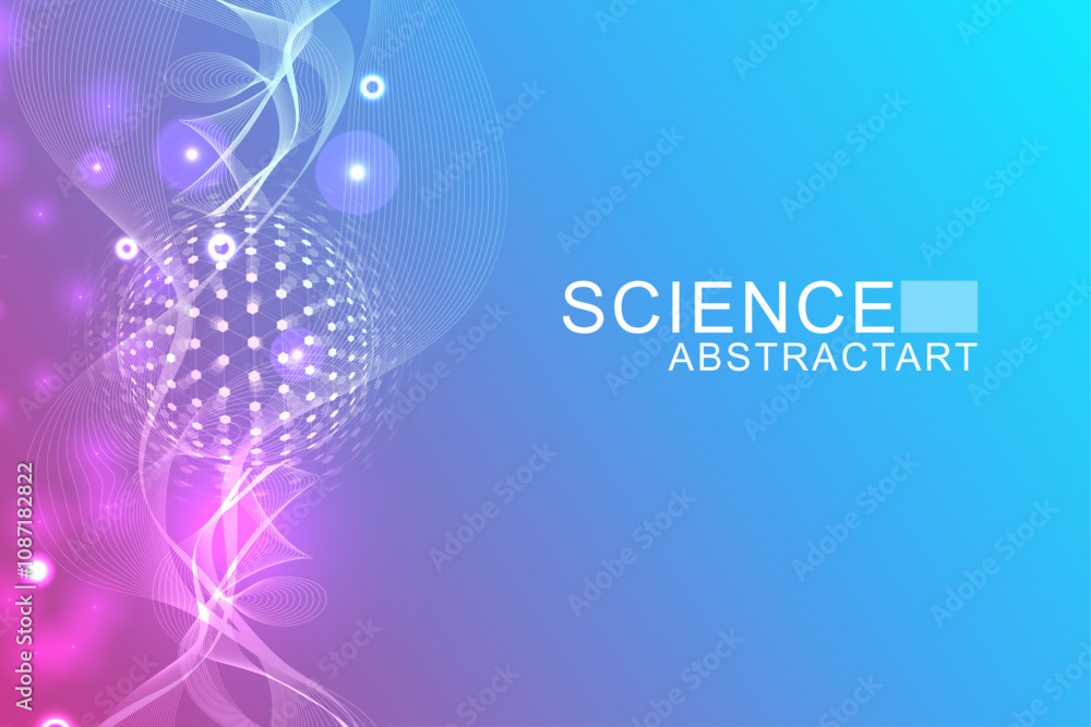 Poster global network connection. global business. social network communication. internet technology. vecto