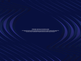 Futuristic blue background digital technology, cyber nano information, abstract communication, future technology data innovation, internet network speed connection.