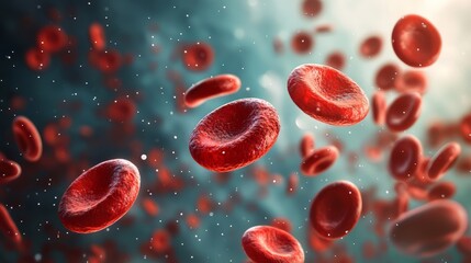 Anemia is a problem of not having enough healthy red blood cells or hemoglobin to carry oxygen to the body tissues. Hemoglobin is a protein found in red cells