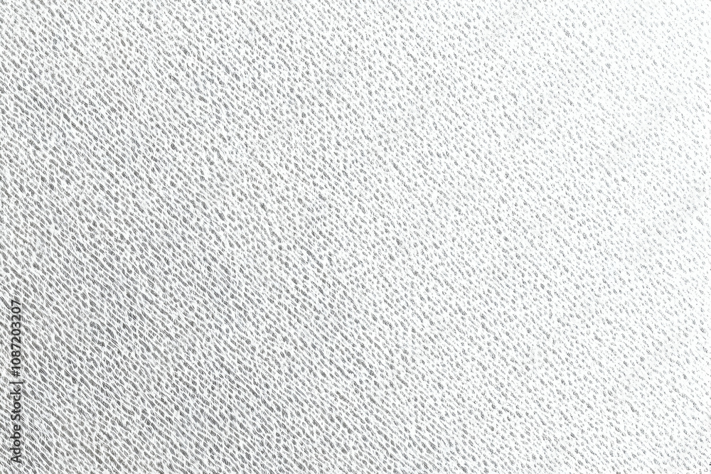 Poster high-resolution texture image of a light gray fabric with a subtle, woven pattern. ideal for design 