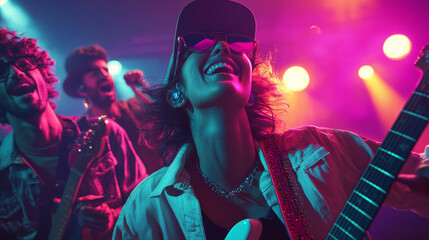 &ldquo;Tunes and Togetherness&rdquo;