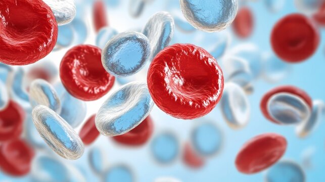 Aplastic anemia is a rare but serious blood condition that occurs when your bone marrow cannot make enough new blood cells for your body to work normally.