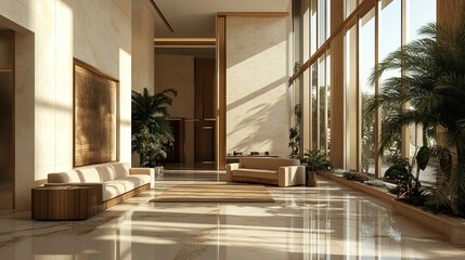 International Architecture Interior 